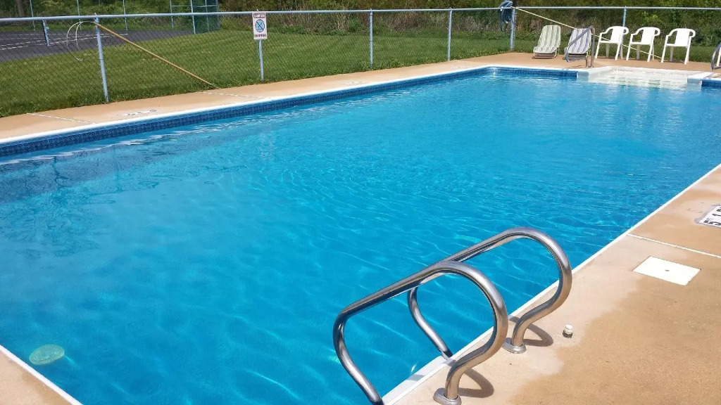 Americas Best Value Inn - Palmyra/Hershey