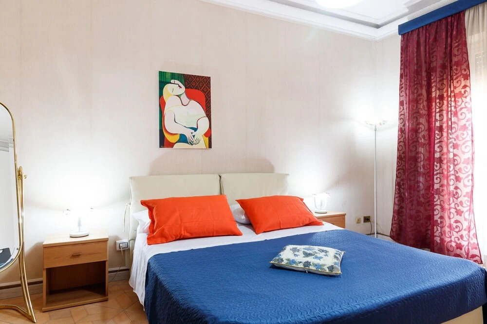 Picasso B&B
