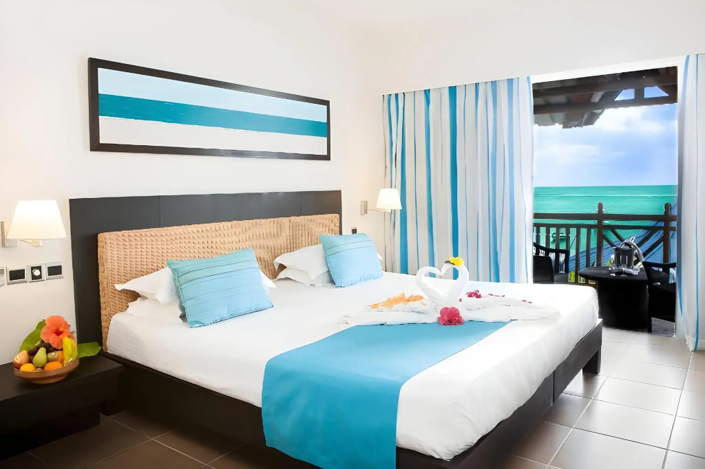 Pearle Beach Resort & Spa