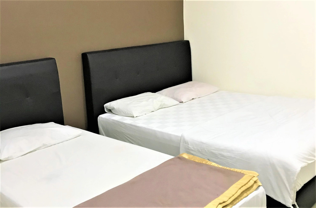 Hotel 3Winz Chow Kit Kuala Lumpur