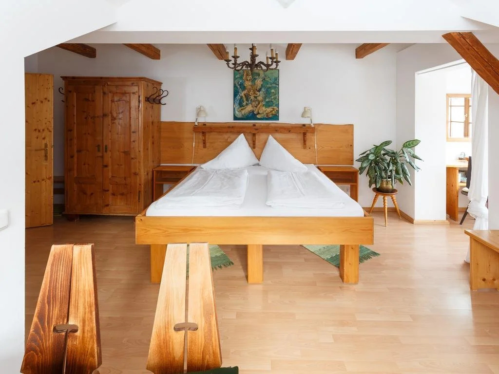 Pension Hallberg