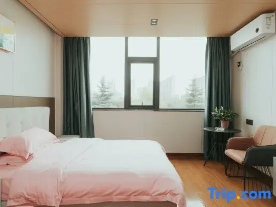 Neixiang m+ Mijia Homestay