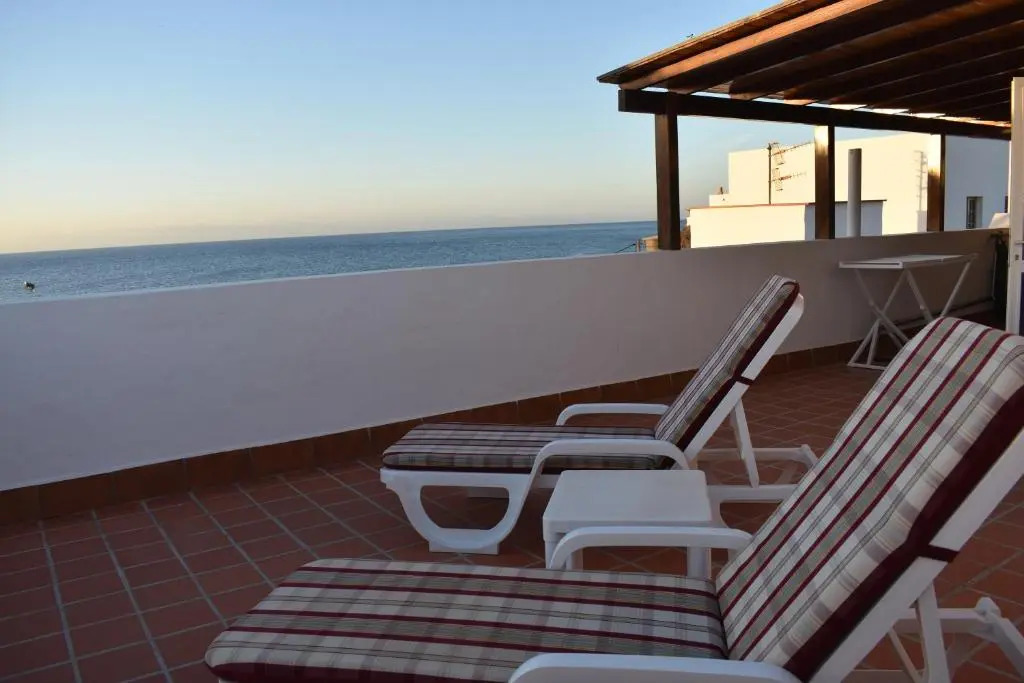 LA ORILLA BEACH HOUSE