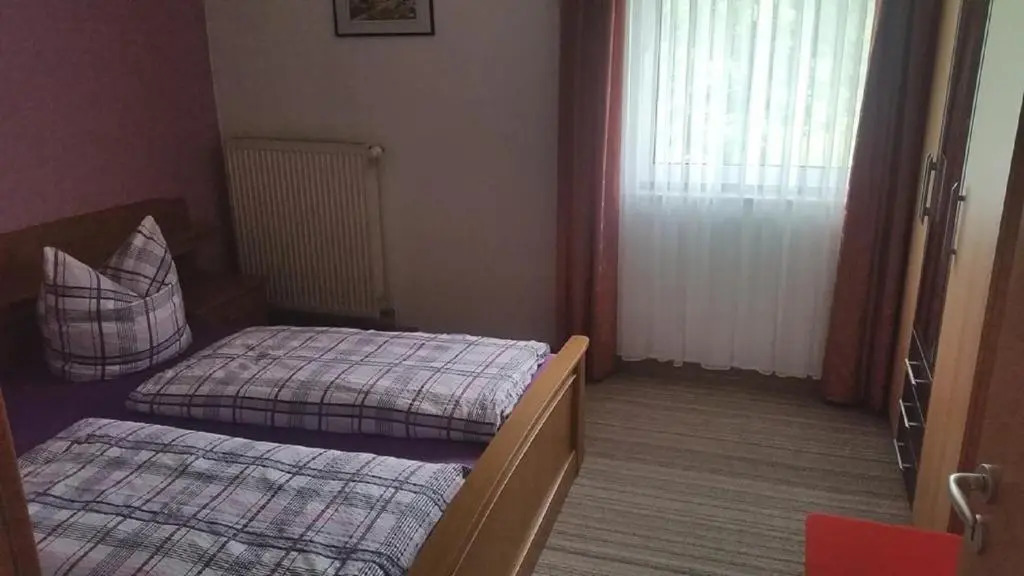 Ferienhaus Kammern