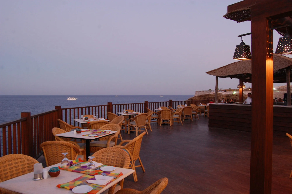 The Grand Hotel Sharm El Sheikh