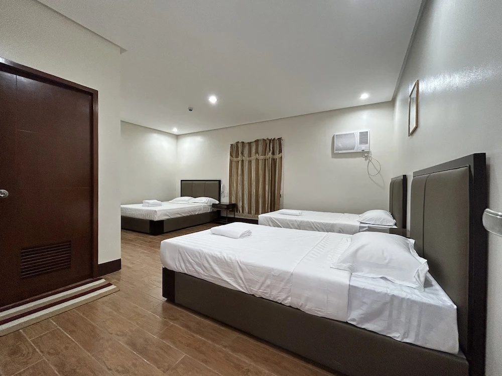 ASIA JEM HOTEL - GAPAN CITY
