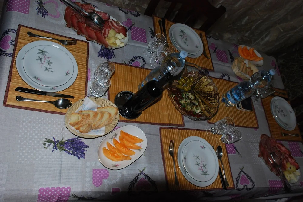 B&B Locanda SantAntimo