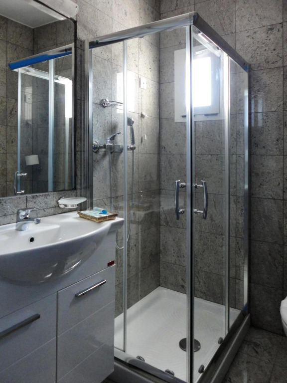 Patmos Paradise Hotel