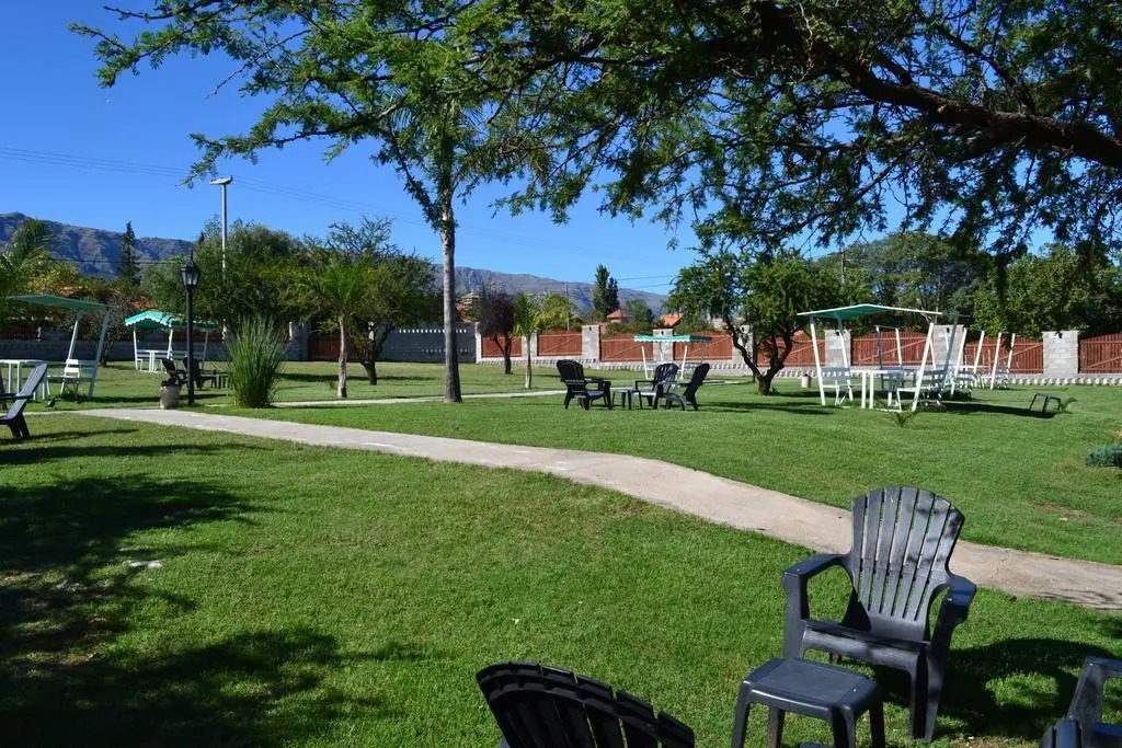 Hotel Torres del Sol