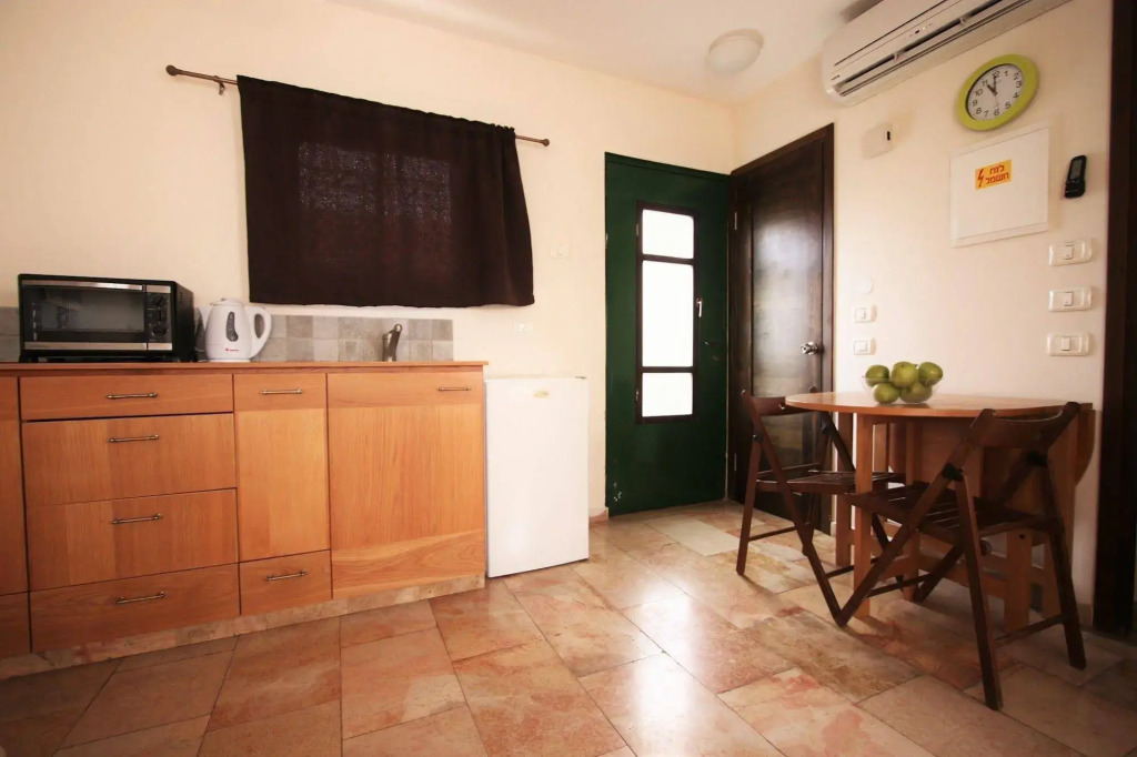 The Market Courtyard - Suites Hotel