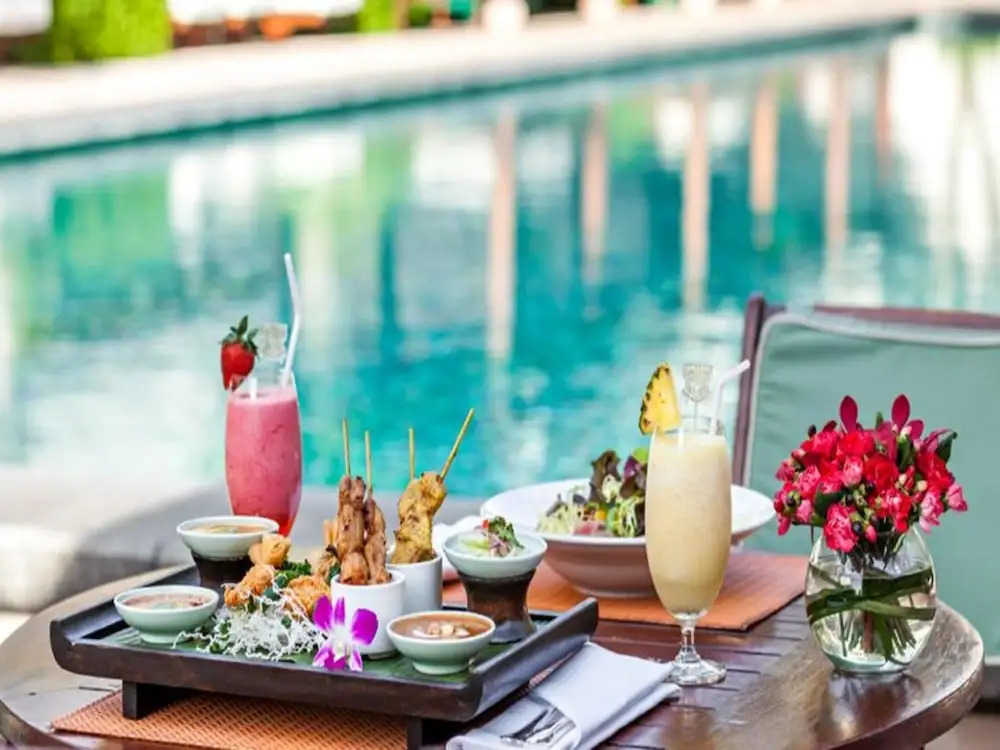 AQUA DOLPHIN BEACH - All inclusive