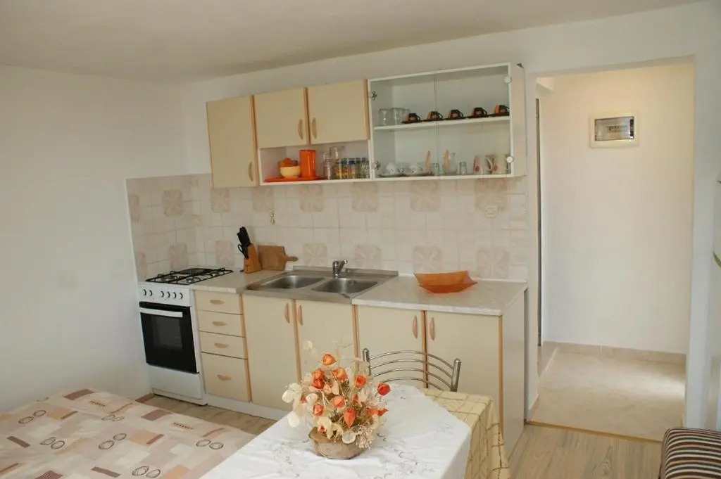 Apartments Hatic