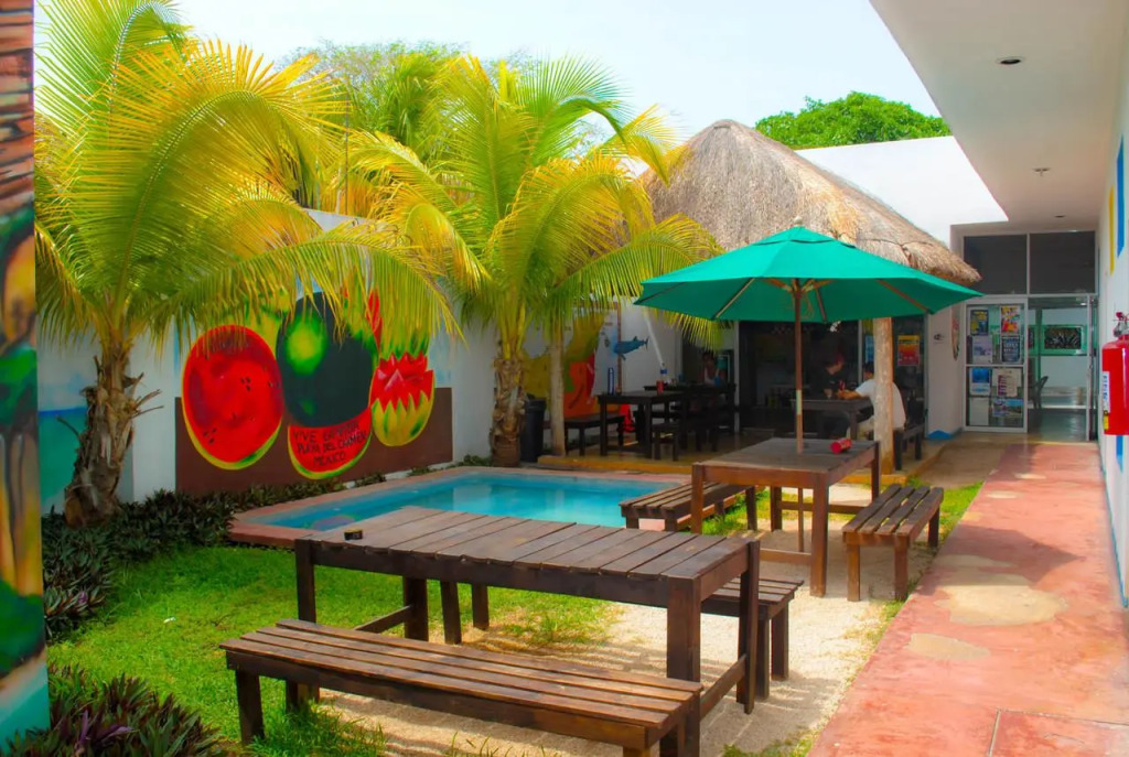Hostal Vive la Vida