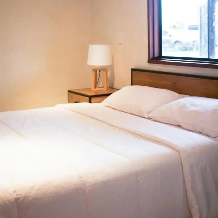 La Matilde Lodge
