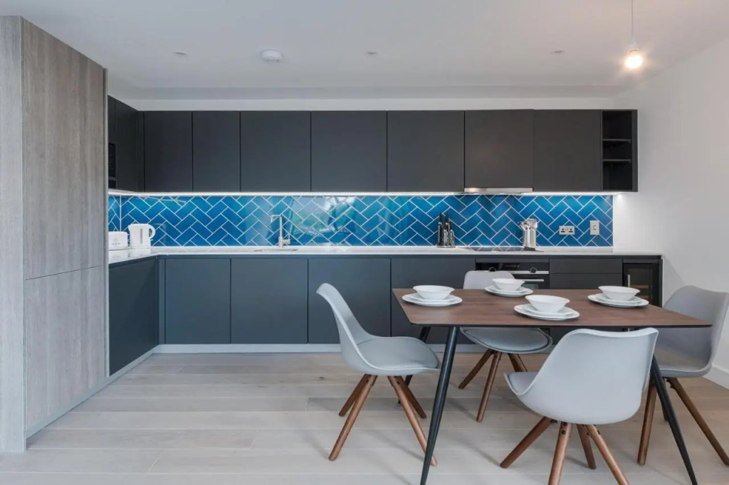 The Residence at Hoxton