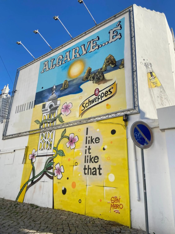 Algarvegas Paradise apartament