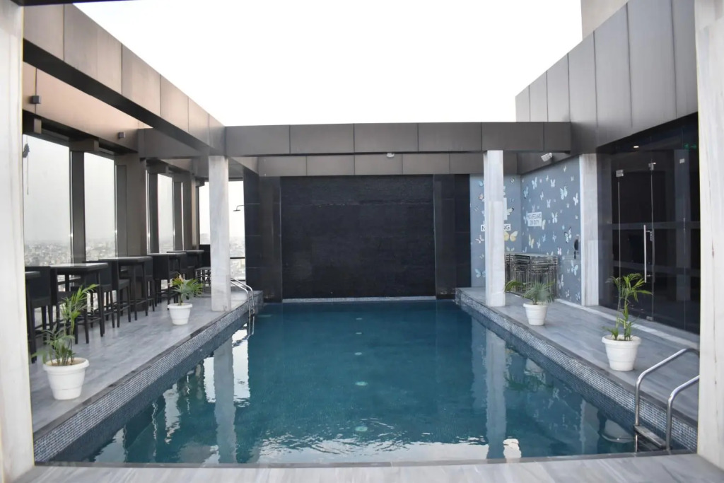 Courtyard by Marriott Amritsar