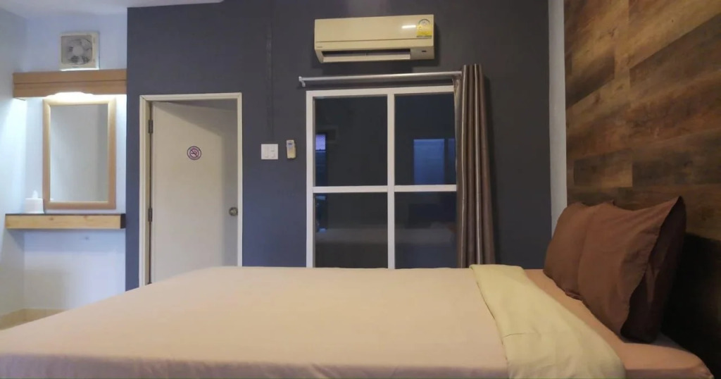 Ploy Resort - Nangrong