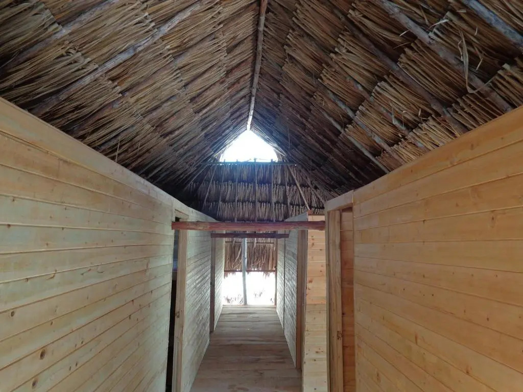 Hostal Playa Blanca