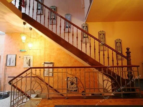 Hotel Reuter