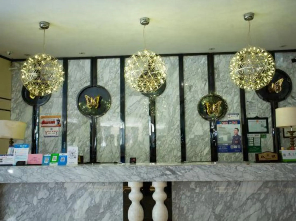 Xin Kai Yue Hotel