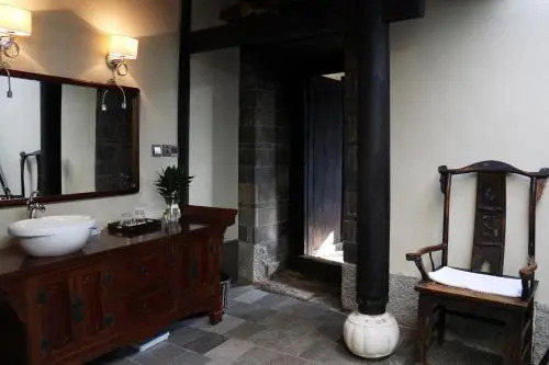 Jianshui Xiu Ju Xian Ting Guesthouse