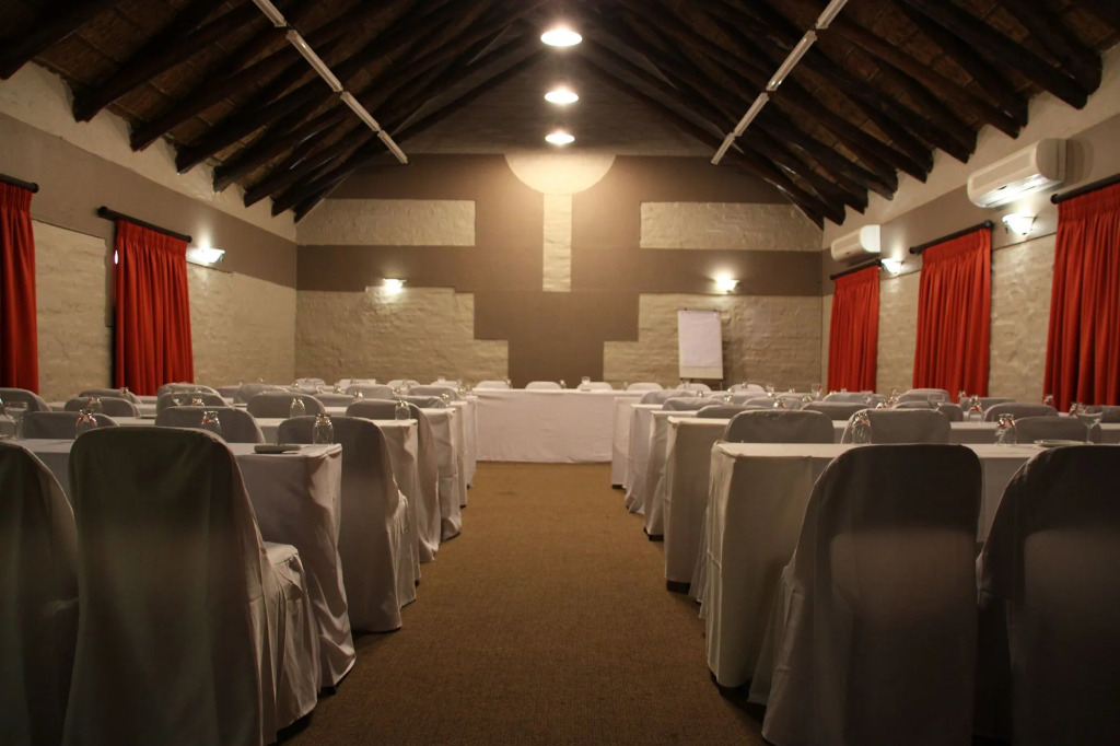 Bains Lodge - Sustainable Electricity
