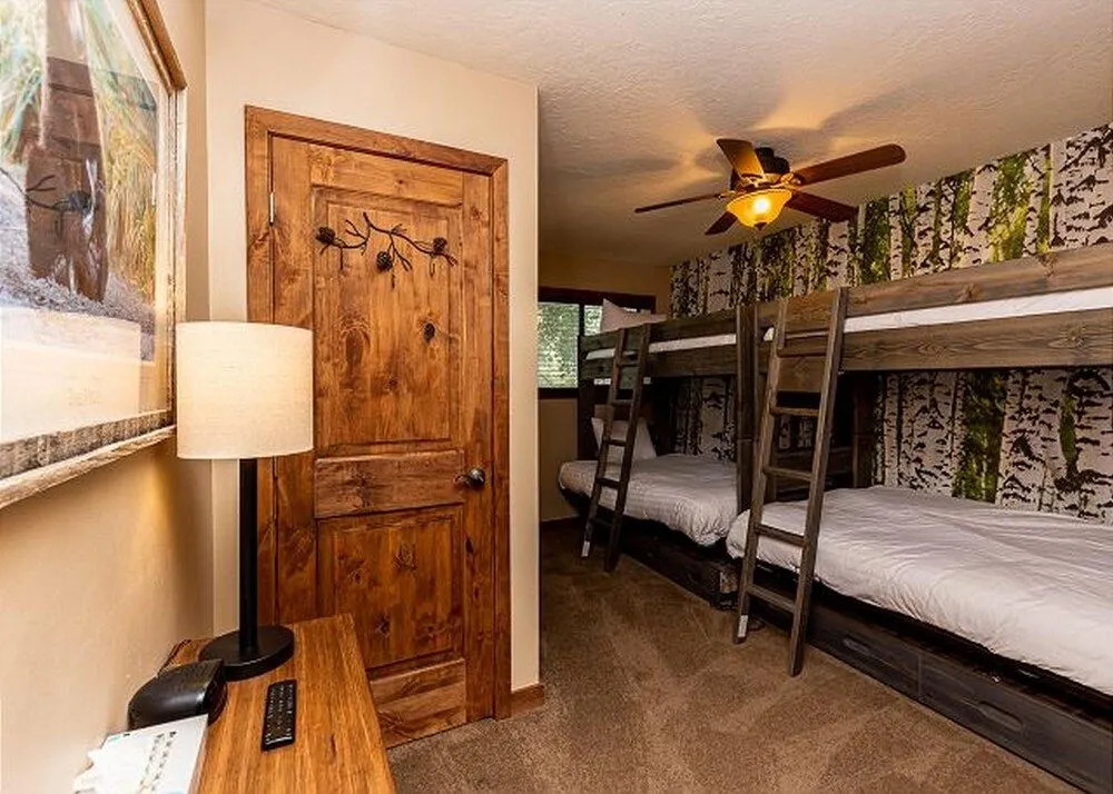 Keystone Gulch #1223 by Summit County Mountain Retreats