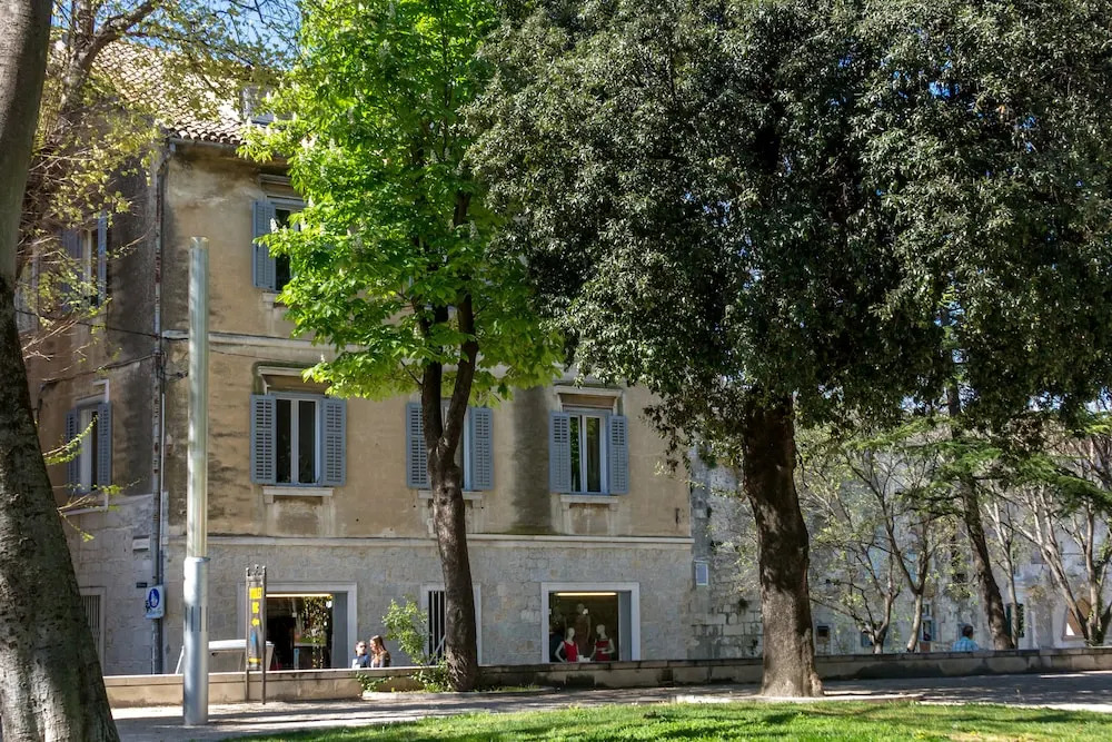 Staytosee - Diocletian's Rooms
