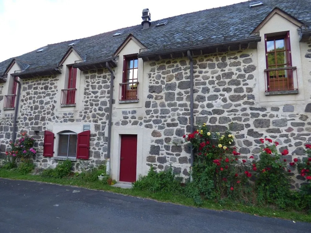 Auberge de lAspre