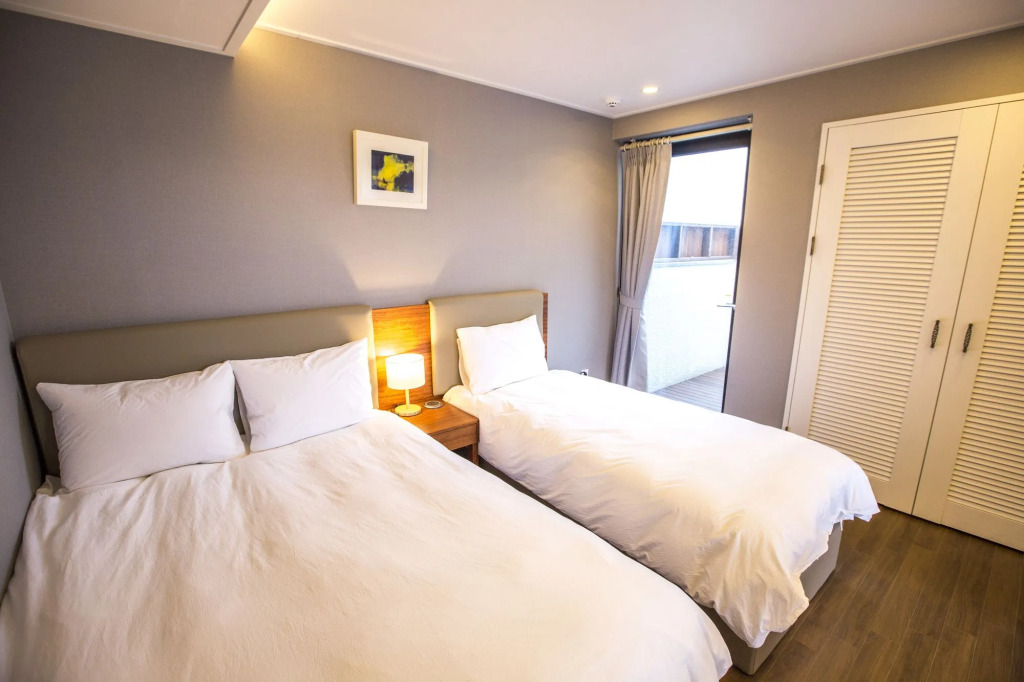 Leeum Island Spa & Pool Villa