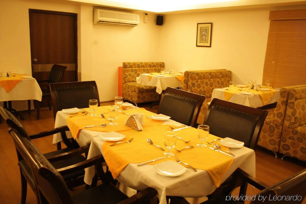 Kings Hotel Egmore