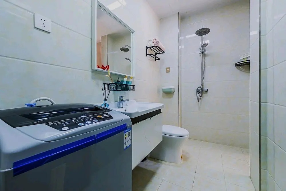 Field Airly Apartment