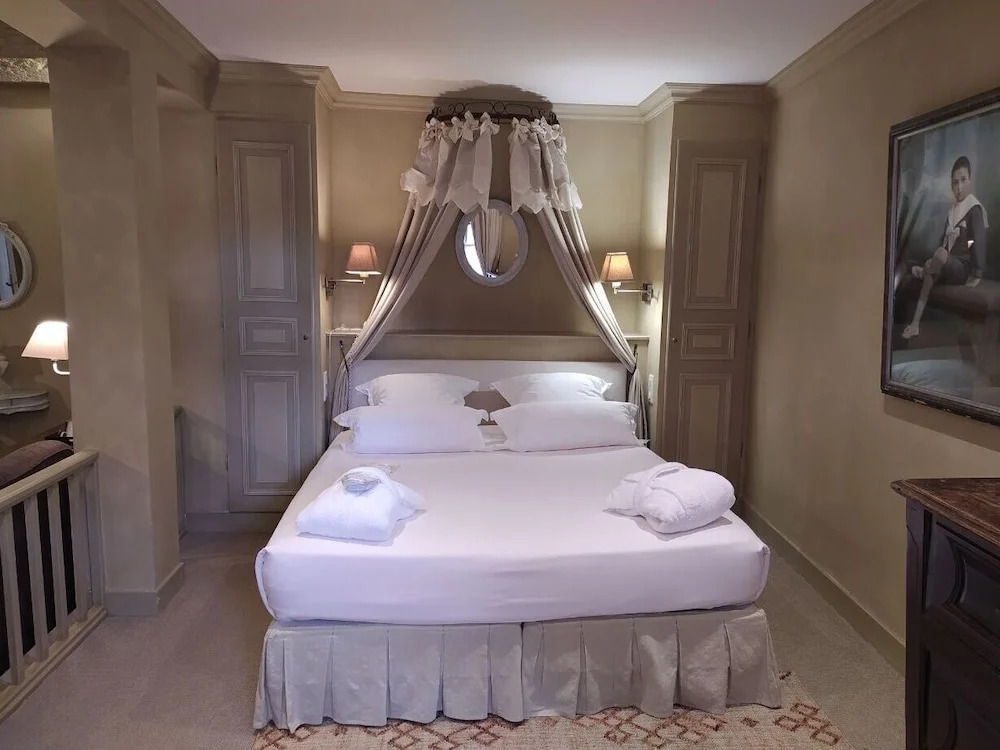Le Vieux Logis
