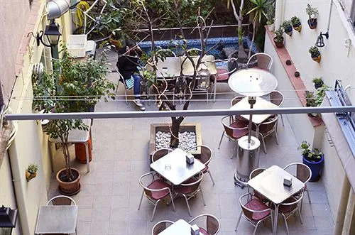 Arco Youth Hostel A&A