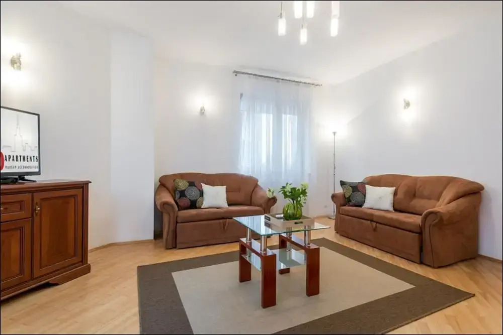 P&O Apartments Grodkowska