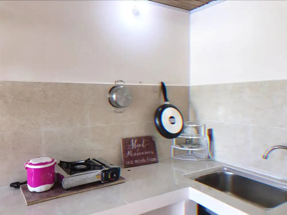 Pun corner homestay
