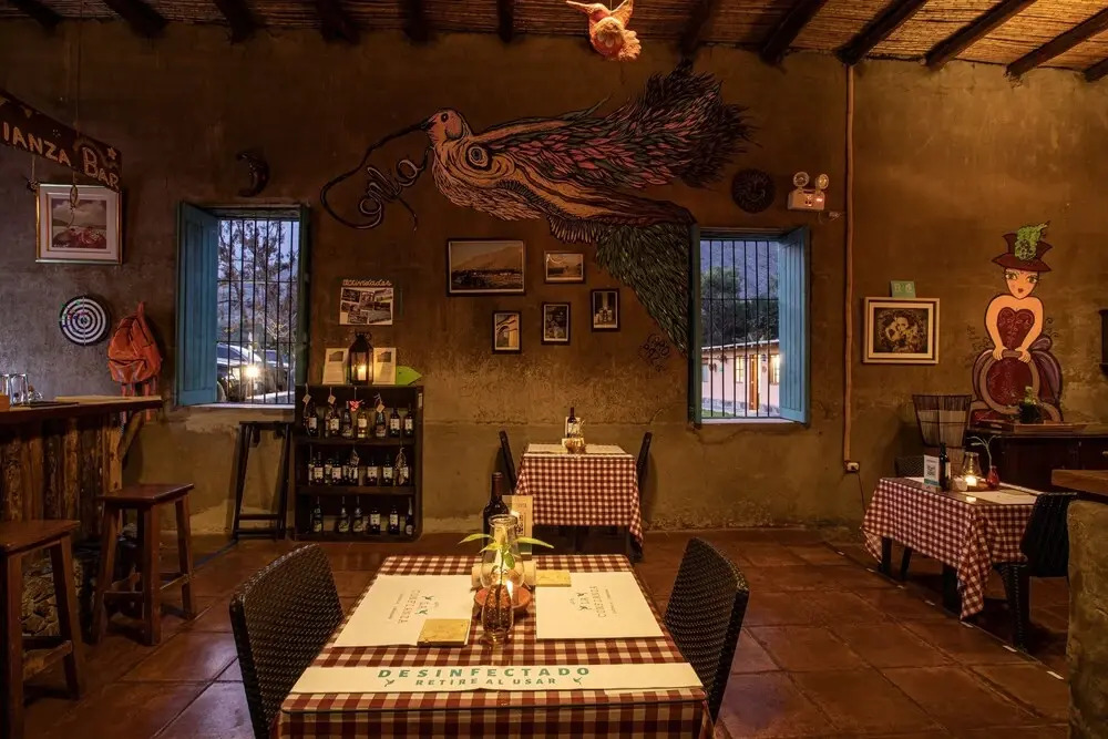 La Confianza Hotel