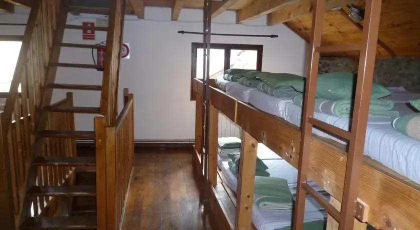 Casa Masover