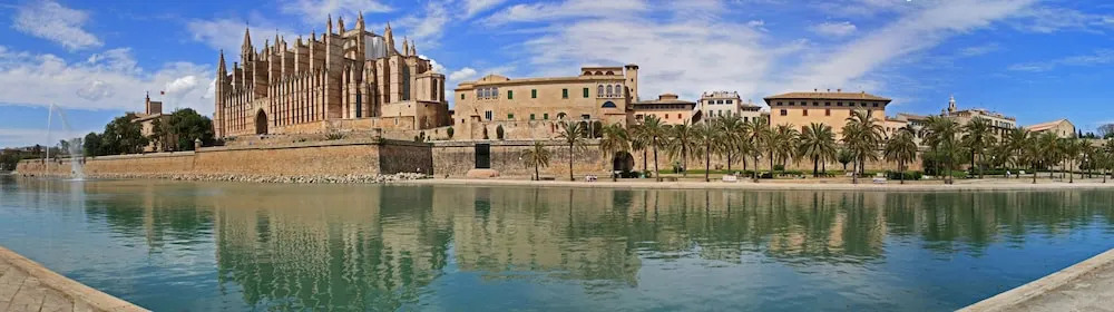 Mallorca Holiday House for Rent Del mar 37