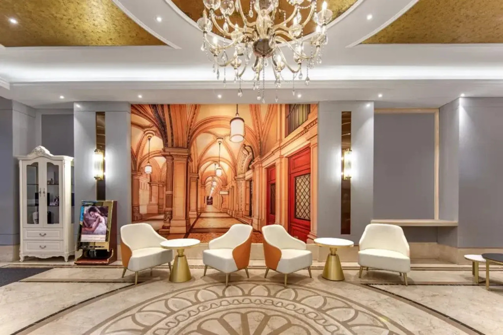 Vienna Classic Hotel (Hangzhou Banshan Shiqiao)