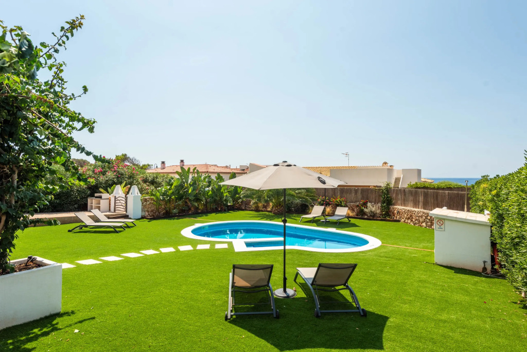 Villa Bini Uxuanne by Escape Home