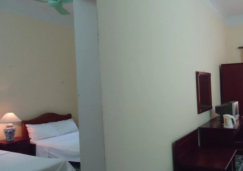 Bank Star Cua Lo Hotel