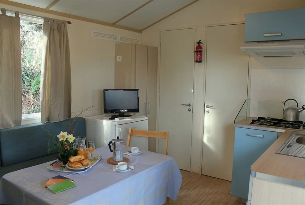 Camping Piantelle