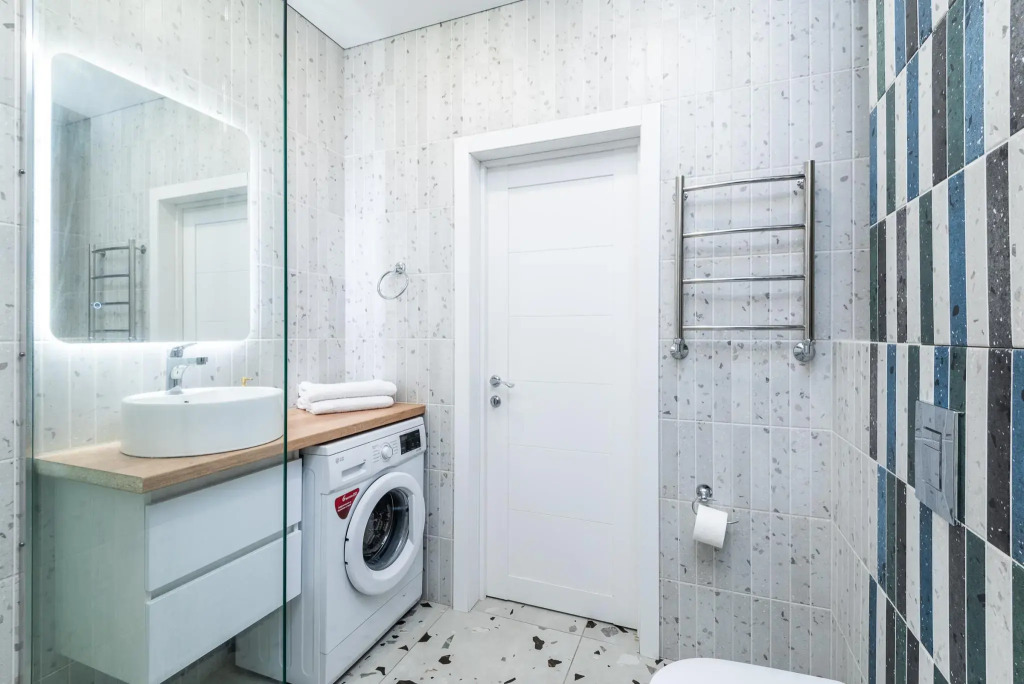 Bulbash Apartments (Бульбаш Апартаменты) на улице Белградская 2