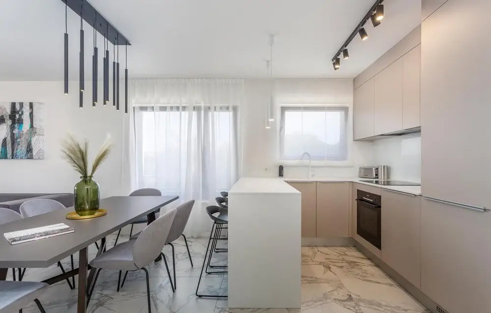 Amazing Apartment in Malinska With Wifi and 3 Bedrooms