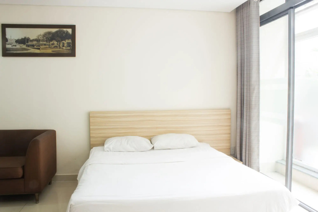 Saigon Sweethome