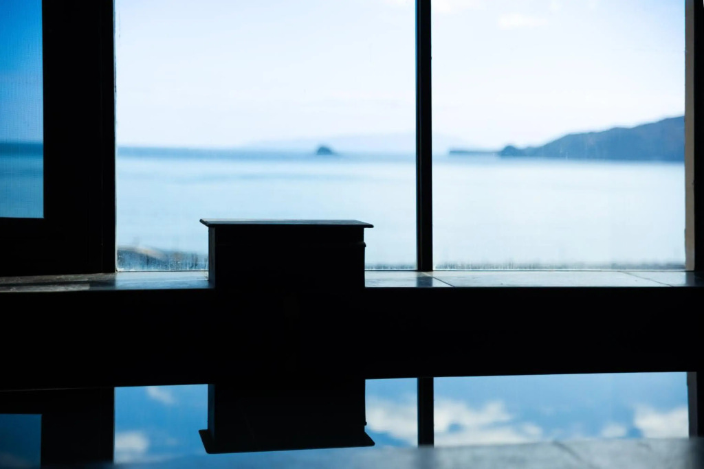 HOTEL HIMALAYA SEA
