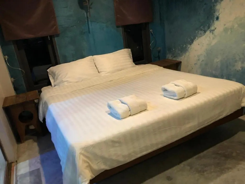 Beach Way Apartment