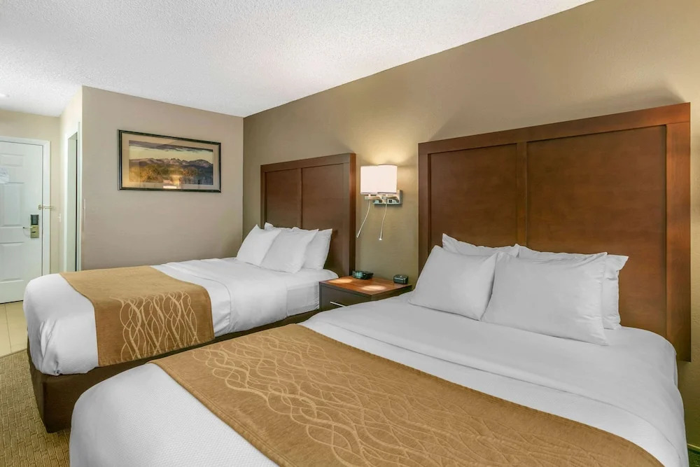 Comfort Inn